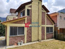 Maison 3 chambre à vendre à Huixquilucan, Mexico, Huixquilucan