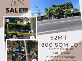  Land for sale in La Union, Ilocos, San Fernando City, La Union