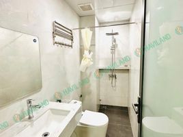 1 Phòng ngủ Chung cư for rent in Thanh Khê, Đà Nẵng, Xuân Hà, Thanh Khê