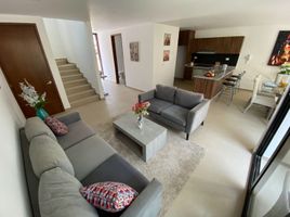 3 Schlafzimmer Haus zu verkaufen in San Jeronimo Tecuanipan, Puebla, San Jeronimo Tecuanipan