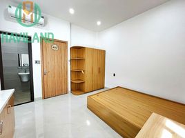 1 chambre Condominium for rent in Hoa Cuong Nam, Hai Chau, Hoa Cuong Nam