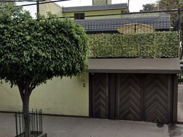4 Schlafzimmer Haus zu verkaufen in Miguel Hidalgo, Mexico City, Miguel Hidalgo