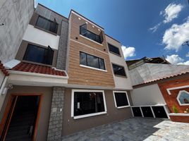 3 Habitación Apartamento en alquiler en Cathedral of the Immaculate Conception, Cuenca, Cuenca, Cuenca