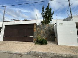 3 Habitación Casa en alquiler en Merida, Yucatán, Merida