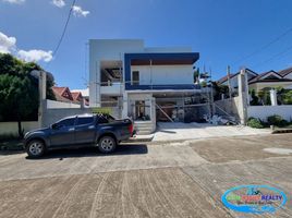 4 Bedroom House for sale in Cebu, Central Visayas, Consolacion, Cebu