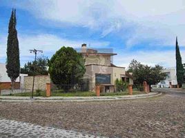 Maison 4 chambre à vendre à Tequisquiapan, Queretaro, Tequisquiapan
