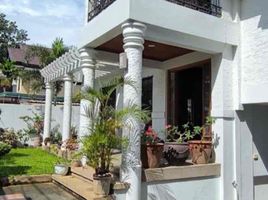 4 Schlafzimmer Haus zu verkaufen in Quezon City, Metro Manila, Quezon City, Eastern District