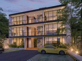 Condominium 1 chambre à vendre à Merida, Yucatan, Merida, Yucatan