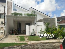 3 Bedroom House for sale in Badung, Bali, Kuta, Badung