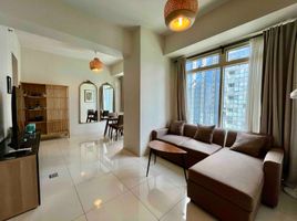 2 Bedroom Condo for rent at Central Park West, Makati City