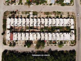  Grundstück zu verkaufen in Kanasin, Yucatan, Kanasin