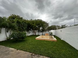 在Yucatan出租的4 卧室 屋, Merida, Yucatan