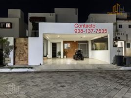 在Campeche出售的4 卧室 屋, Carmen, Campeche