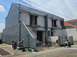 3 Bedroom House for sale in Gayungan, Surabaya, Gayungan