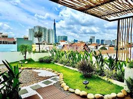 5 Bedroom House for sale in Thao Dien, Ho Chi Minh City, Thao Dien
