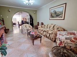 13 chambre Maison for sale in Lima, Santa Anita, Lima, Lima