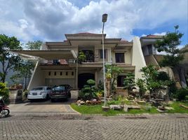 5 Habitación Villa en venta en Mulyorejo, East Jawa, Mulyorejo