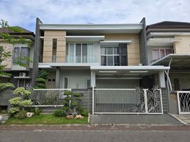 5 Habitación Villa en venta en Mulyorejo, East Jawa, Mulyorejo