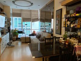 2 Bedroom Condo for sale at BLUE SAPPHIRE RESIDENCES, Taguig City