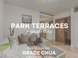 1 Bedroom Apartment for sale in Greenbelt by Ayala Malls, Makati City, Makati City