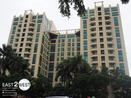 1 chambre Appartement for sale in Pacific Place, Tanah Abang, Tebet