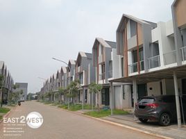 3 Habitación Casa en venta en Serpong, Banten, Serpong, Tangerang, Banten