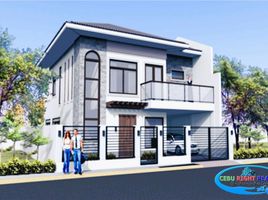 4 Bedroom House for sale in Central Visayas, Talisay City, Cebu, Central Visayas