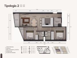 Appartement 2 chambre à vendre à San Bartolo, Lima, San Bartolo, Lima, Lima
