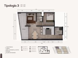 Appartement 2 chambre à vendre à San Bartolo, Lima, San Bartolo, Lima, Lima