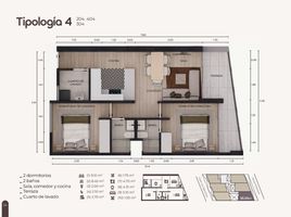 Appartement 2 chambre à vendre à San Bartolo, Lima, San Bartolo, Lima, Lima