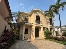 3 Bedroom House for sale in Samborondon, Guayas, Samborondon, Samborondon