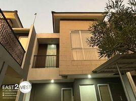 3 Habitación Casa en venta en Serpong, Banten, Serpong