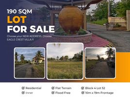  Land for sale in Ilocos, Dagupan City, Pangasinan, Ilocos