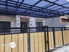 Maison 3 chambre à vendre à Serpong, Banten, Serpong, Tangerang