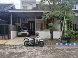 4 Bedroom House for sale in Taman, Sidoarjo, Taman