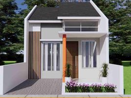 2 Bedroom House for sale in Taman, Sidoarjo, Taman