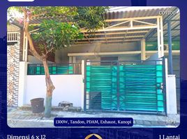 2 Bedroom House for sale in Rungkut, East Jawa, Rungkut