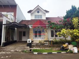 3 Bedroom House for rent in Tangerang, Banten, Ciputat, Tangerang