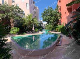 2 Schlafzimmer Wohnung zu vermieten in Cancun, Quintana Roo, Cancun