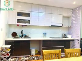 2 Phòng ngủ Căn hộ for rent in Cẩm Lệ, Đà Nẵng, Hòa Xuân, Cẩm Lệ