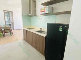 1 Phòng ngủ Căn hộ for rent in Hòa Thuận Tây, Hải Châu, Hòa Thuận Tây