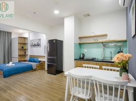 2 Phòng ngủ Căn hộ for rent in Phước Mỹ, Sơn Trà, Phước Mỹ