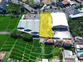  Land for sale in Denpasar, Bali, Denpasar Barat, Denpasar