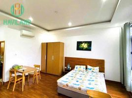 1 Phòng ngủ Chung cư for rent in Phước Mỹ, Sơn Trà, Phước Mỹ