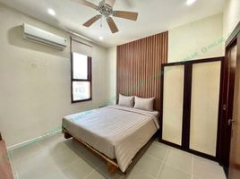 1 Schlafzimmer Appartement zu vermieten in Tho Quang, Son Tra, Tho Quang