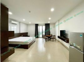 1 chambre Appartement for rent in My Khe Beach, Phuoc My, Phuoc My