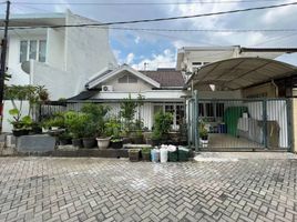 Villa 4 chambre à vendre à Sukolilo, East Jawa, Sukolilo