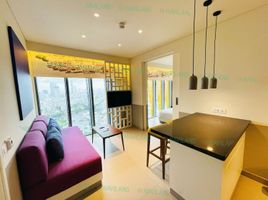 Da Nang International Airport, Hoa Thuan TayPropertyTypeNameBedroom, An Hai Tay