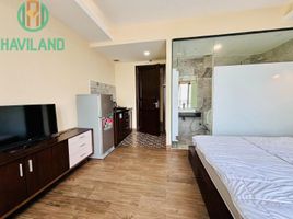 1 Bedroom Apartment for rent in Hai Chau, Da Nang, Thach Thang, Hai Chau