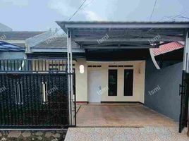 3 Kamar Vila for sale in Ciputat, Tangerang, Ciputat